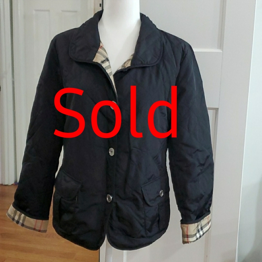 Sold
